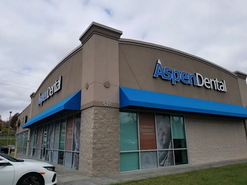 Aspen Dental #7390