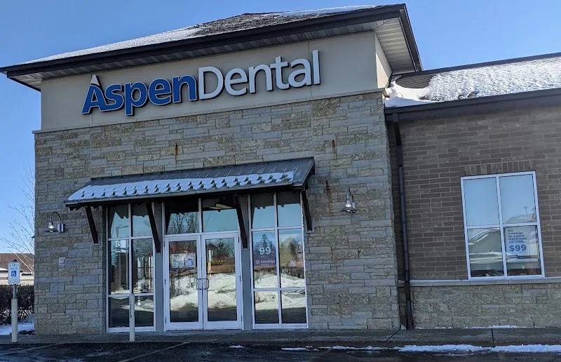 Aspen Dental #9069