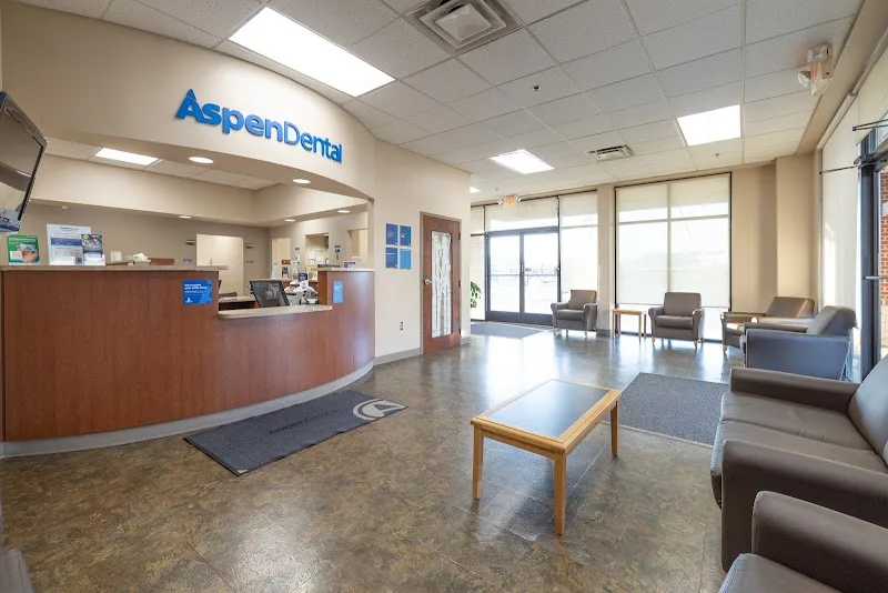 Aspen Dental #9364