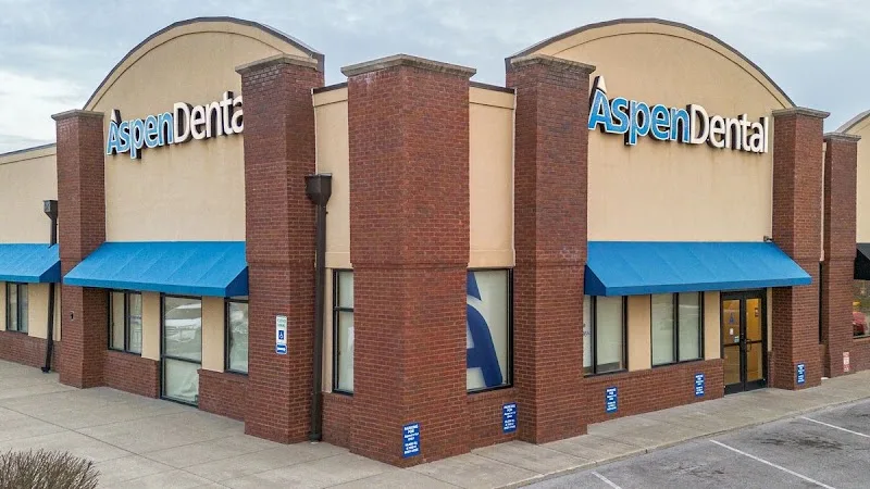 Aspen Dental #9420