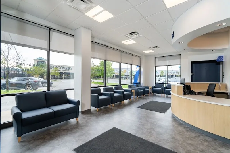 Aspen Dental - ABD Dental Associates LLC
