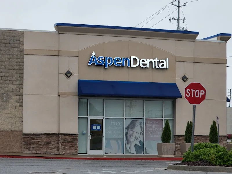 Aspen Dental-AL Dental PC