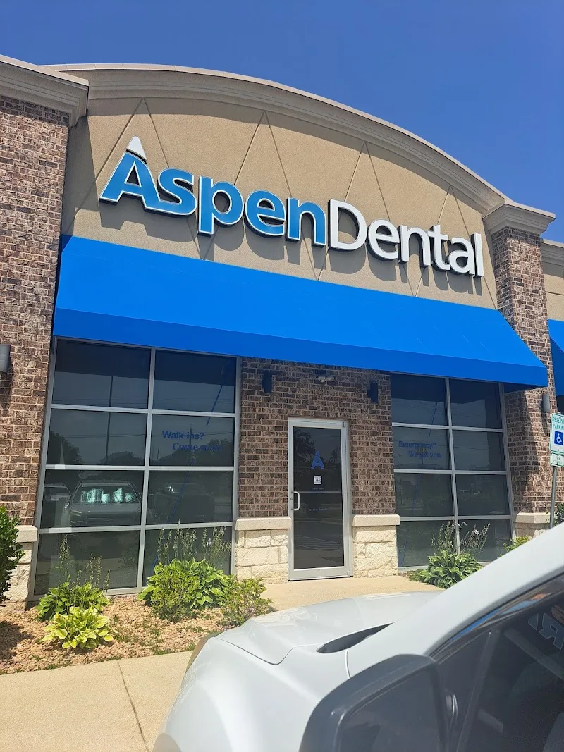 Aspen Dental-Allen Riddick Williams PLLC