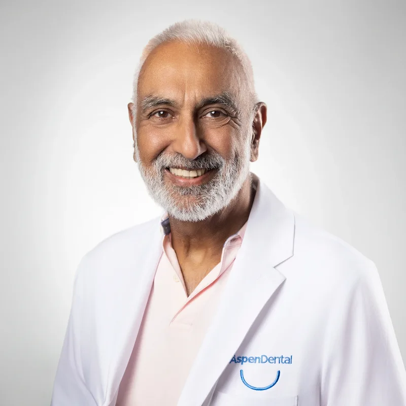 Aspen Dental Anand Dental Health Service