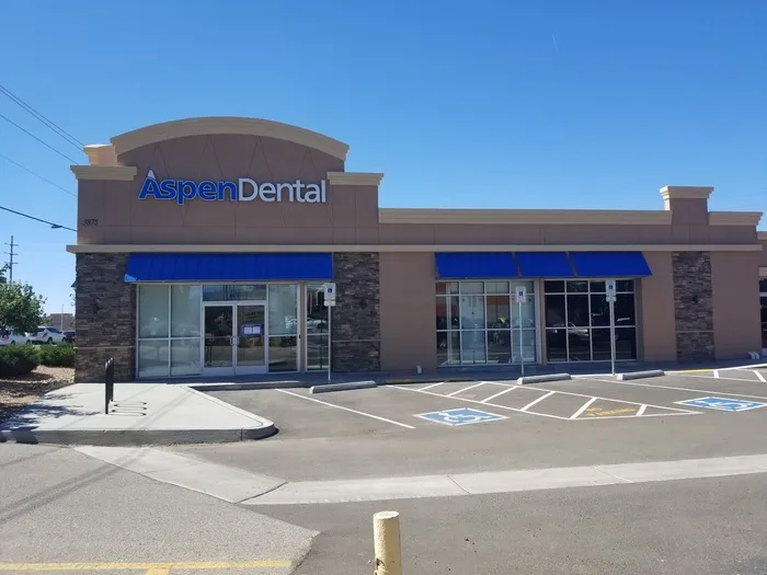 Aspen Dental-AURORA DENTAL NM LLC