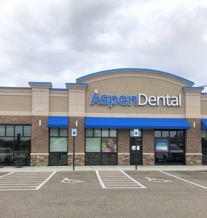 Aspen Dental - B C Johnson DDS PLLC