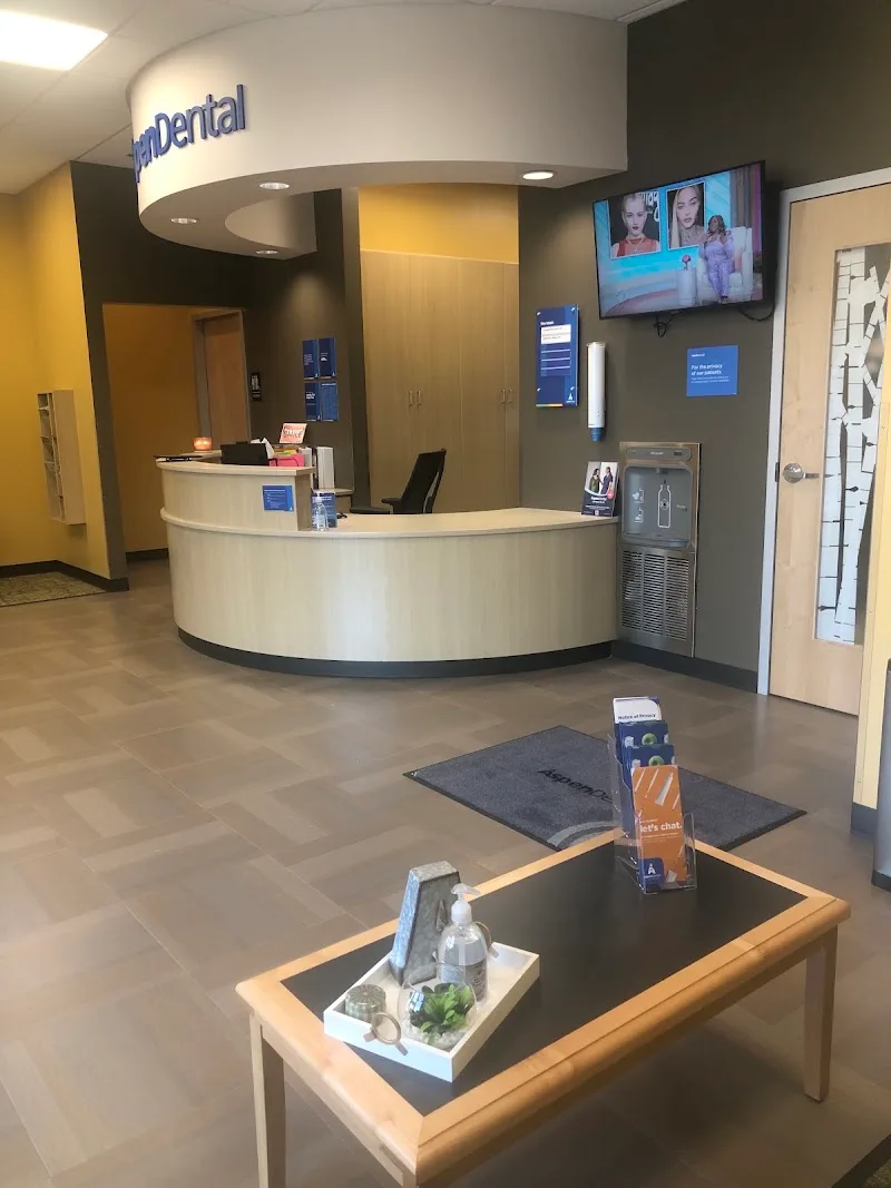 Aspen Dental - Benosman DMD & Assoc PLLC