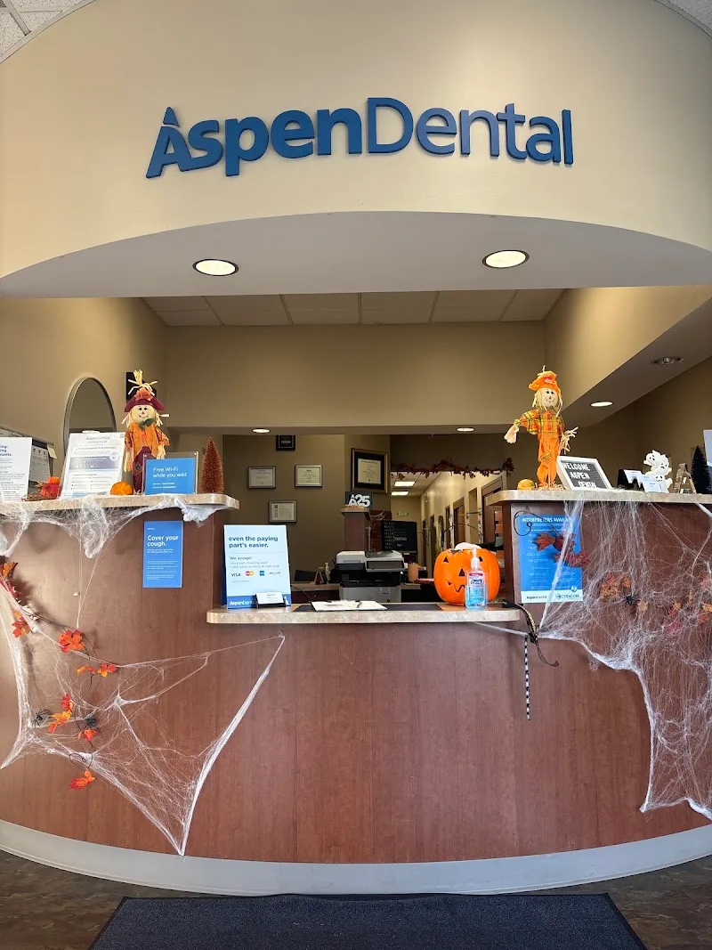 Aspen Dental - Brell Dental PLLC
