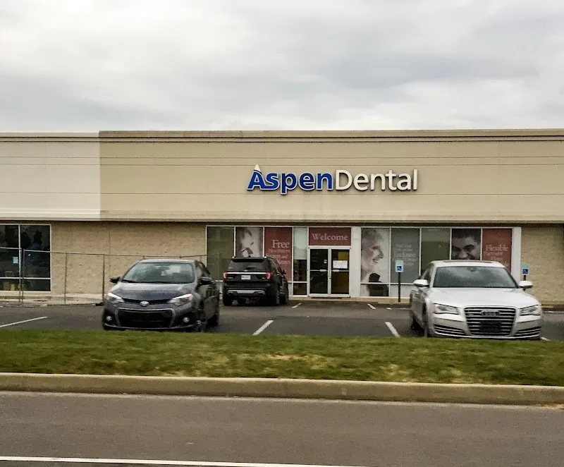 Aspen Dental - C S Dental LLC