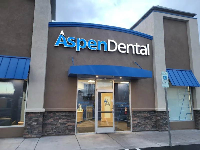 Aspen Dental - CASTRO DDS PLLC