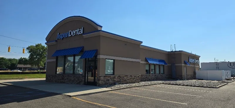 Aspen Dental - Dalal Dental PLLC