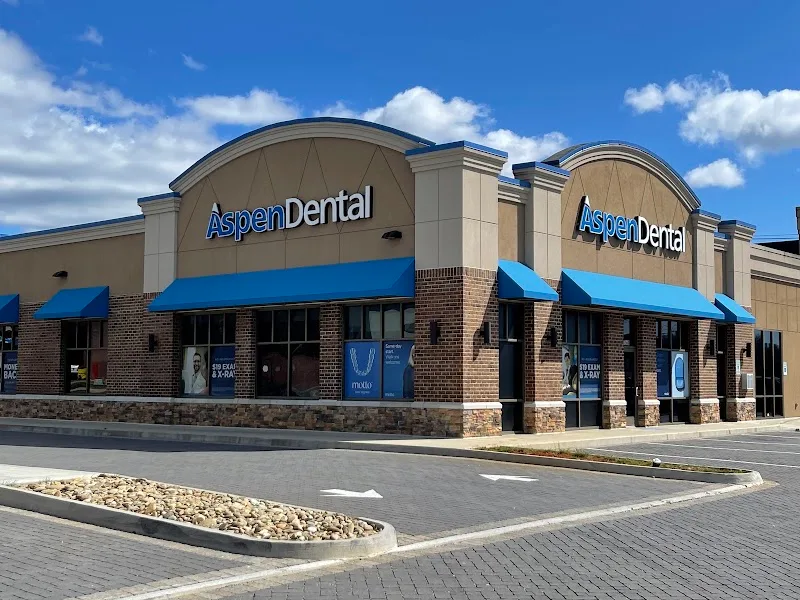 Aspen Dental - Dental Assoc of Knox PLLC