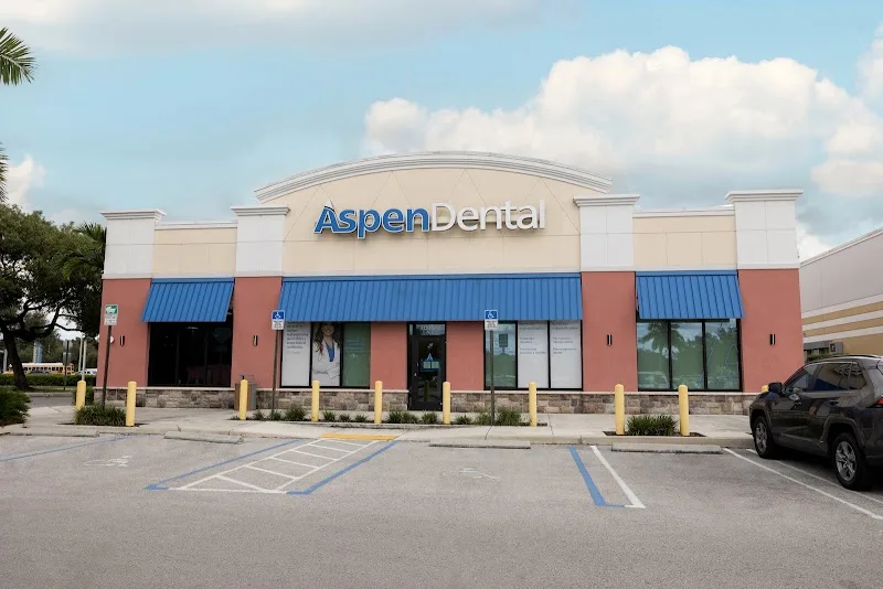 Aspen Dental - Dental Heart LLC