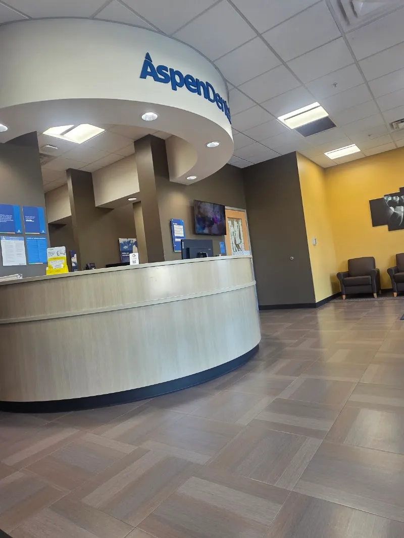 Aspen Dental - DPJS Management, LLC