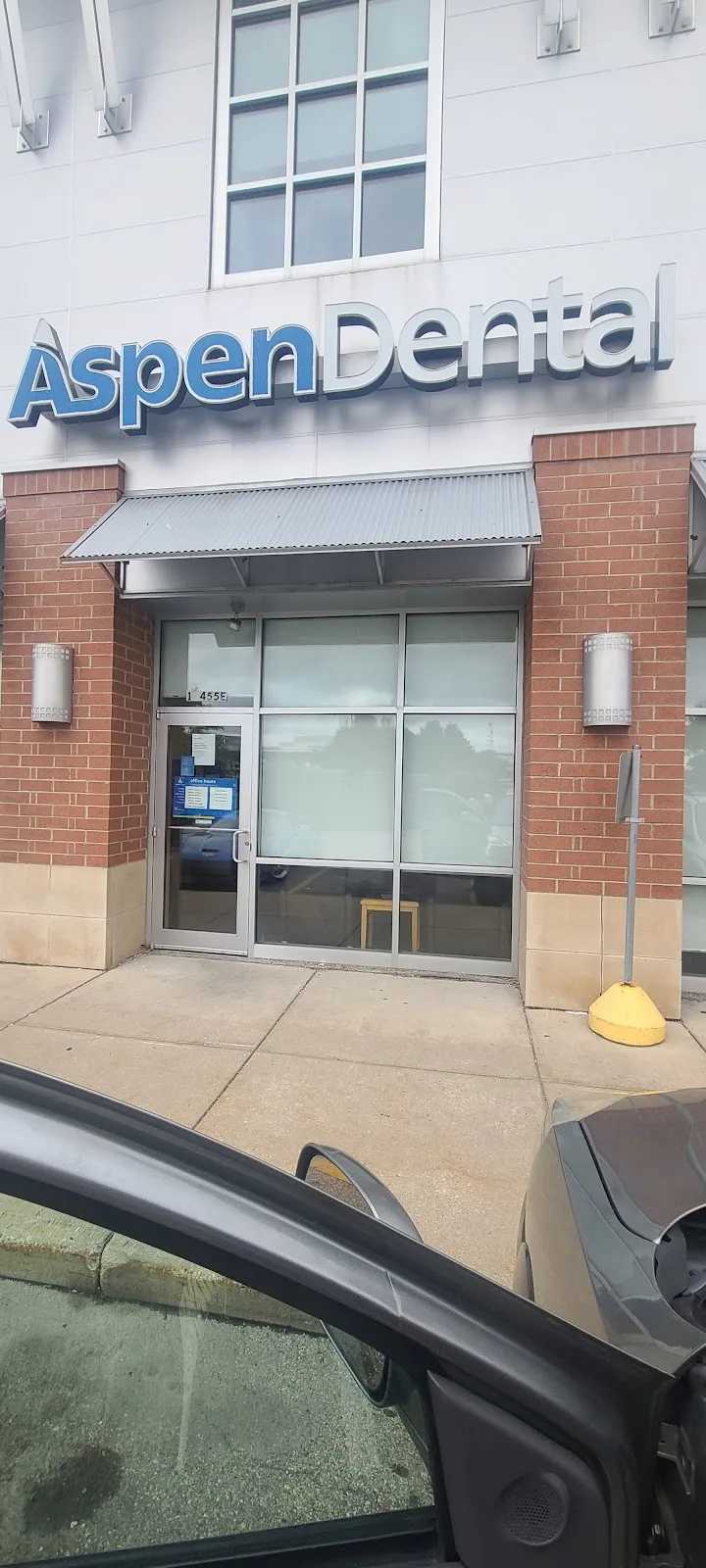 Aspen Dental - Dr B Dental LLC