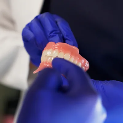 Aspen Dental-DR MILESKI DDS PLLC