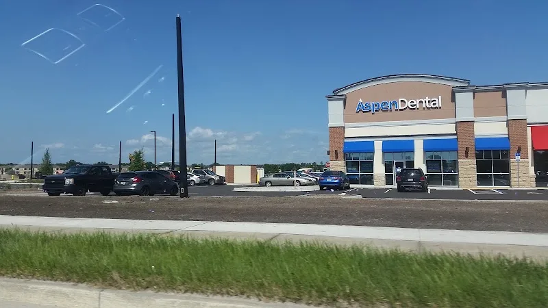 Aspen Dental - Estes Florida Dental PLLC