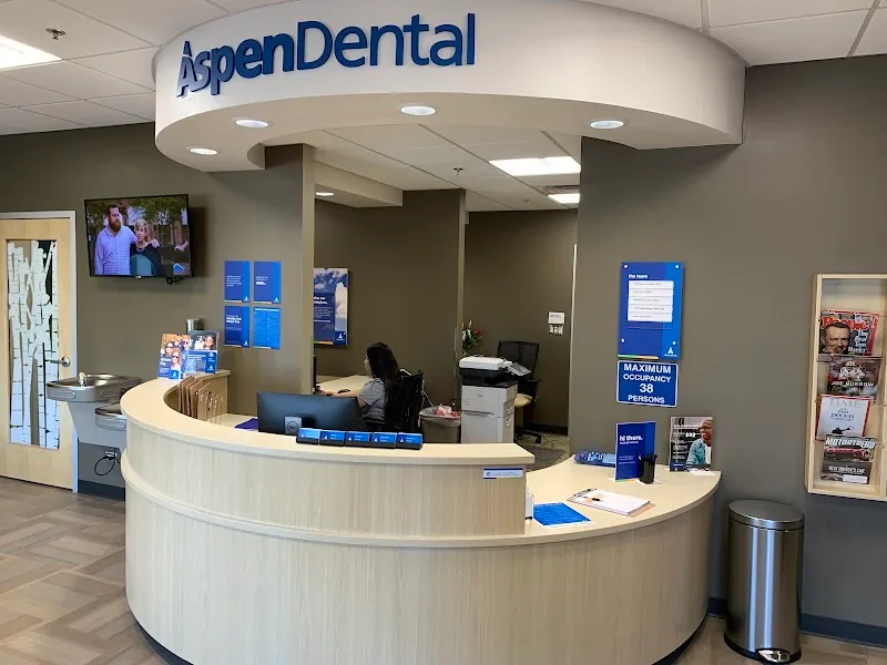 Aspen Dental - FL Dental PA