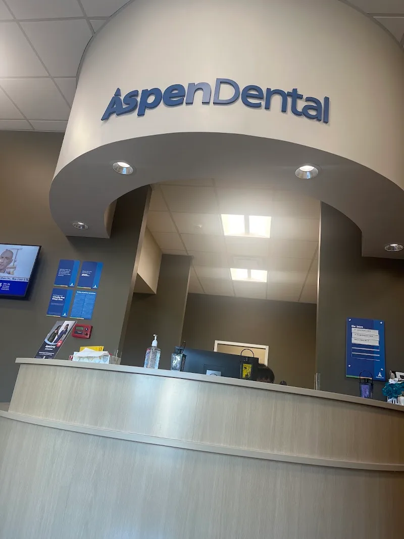 Aspen Dental- FLORES SAPIEN DENTISTRY