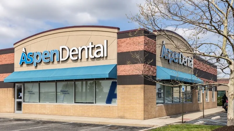 Aspen Dental - FOGG SAY SMILE, LLC