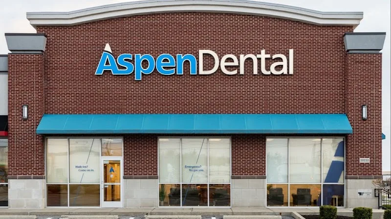 Aspen Dental - Gebru Dental LLC