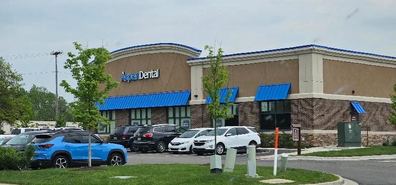 Aspen Dental-Gill Dental PC