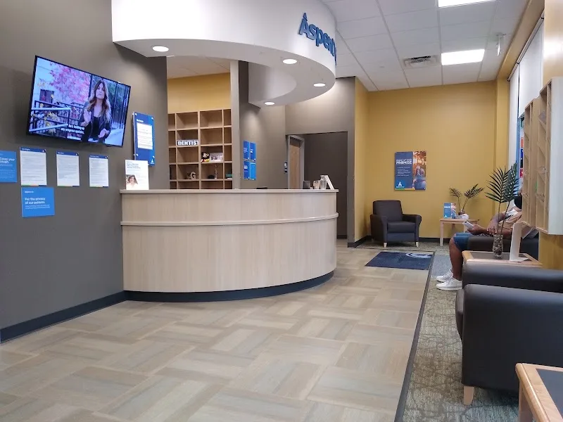 Aspen Dental - Golden Dental Group LLC