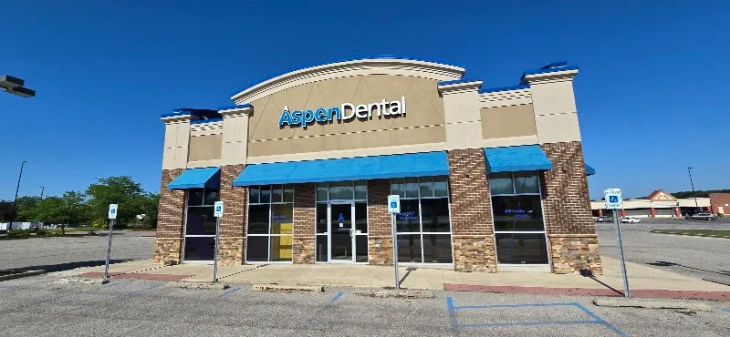 Aspen Dental - GREAT GRILLZ LLC