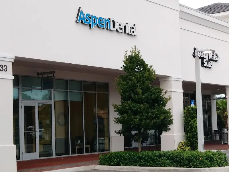 Aspen Dental - Griffee Dental I PA