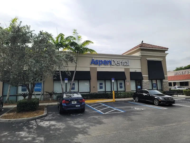Aspen Dental - Griffee Dental III PA