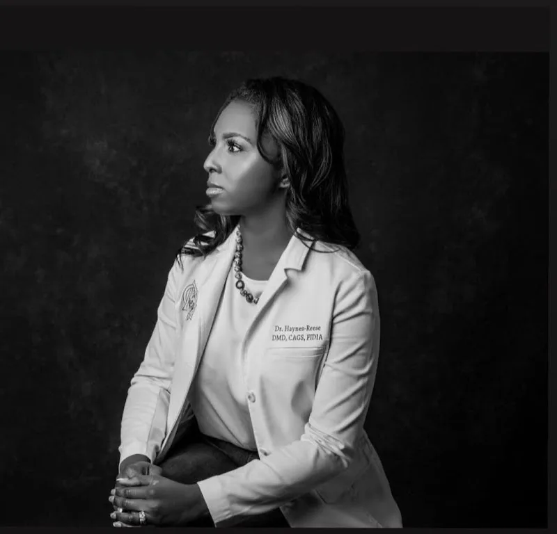Aspen Dental - Haynes Dental PLLC