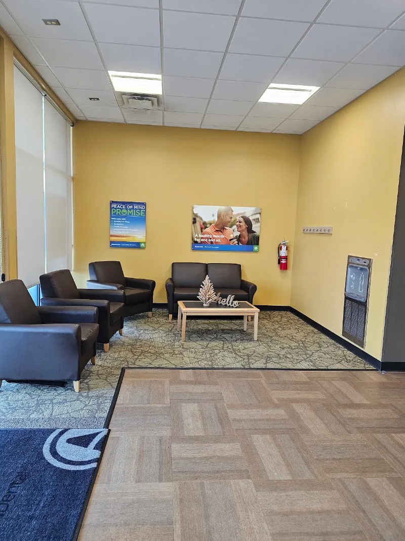 Aspen Dental-JSC DDS- North Myrtle Beach
