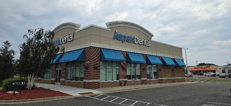 Aspen Dental - Kahn Dental PLLC