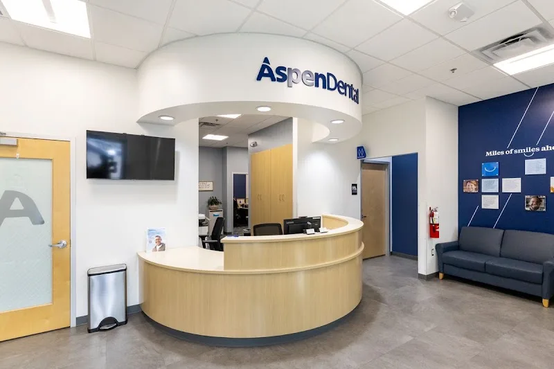 Aspen Dental - Kang Dental PLLC