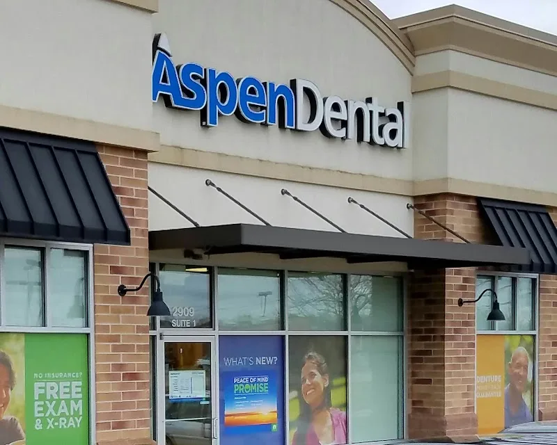 Aspen Dental - KAPOOR LLC
