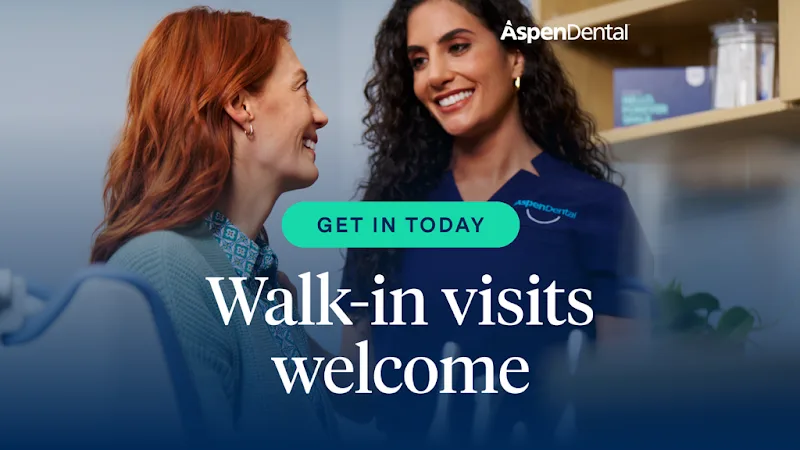 Aspen Dental - Kunduru Dental PLLC