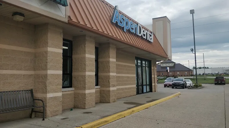 Aspen Dental - LK Dental LLC