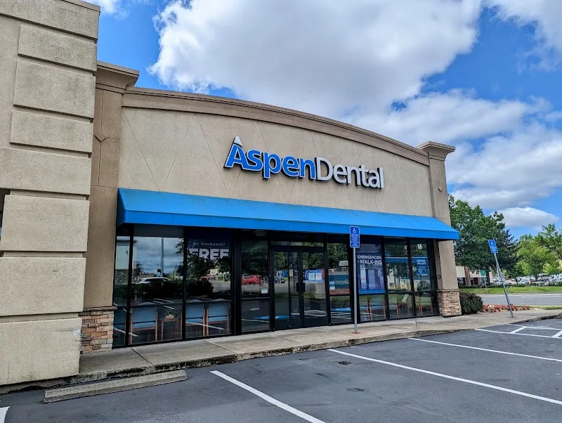 Aspen Dental- Madugula LLC