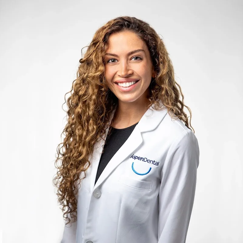 Aspen Dental - Mai Awadallah DMD PLLC