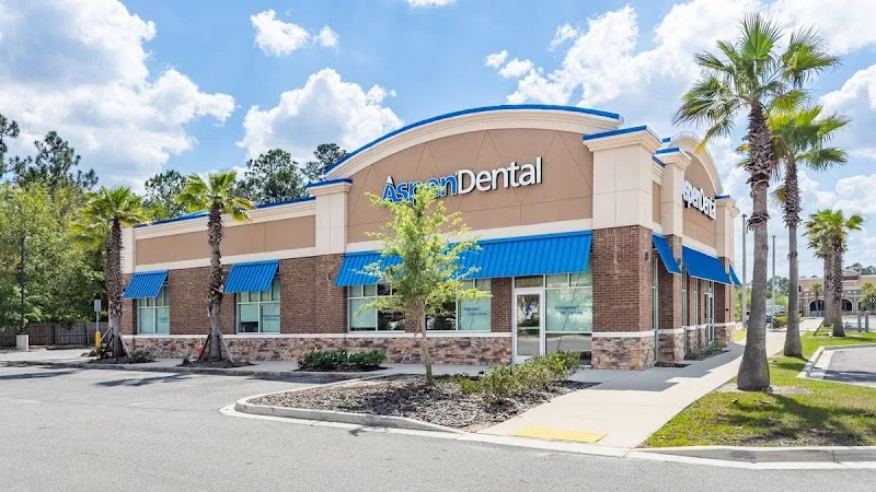 Aspen Dental - Middleburg Dental PLLC