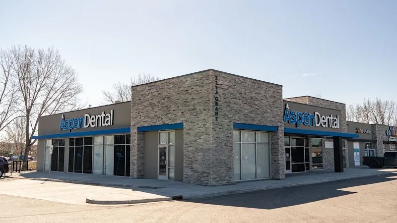 Aspen Dental-NV Dietrich Dentistry PC