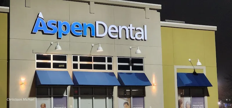 Aspen Dental- Parag Modi DMD