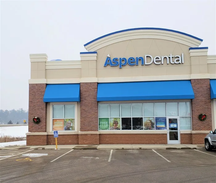 Aspen Dental - Polycarp Dental PLC