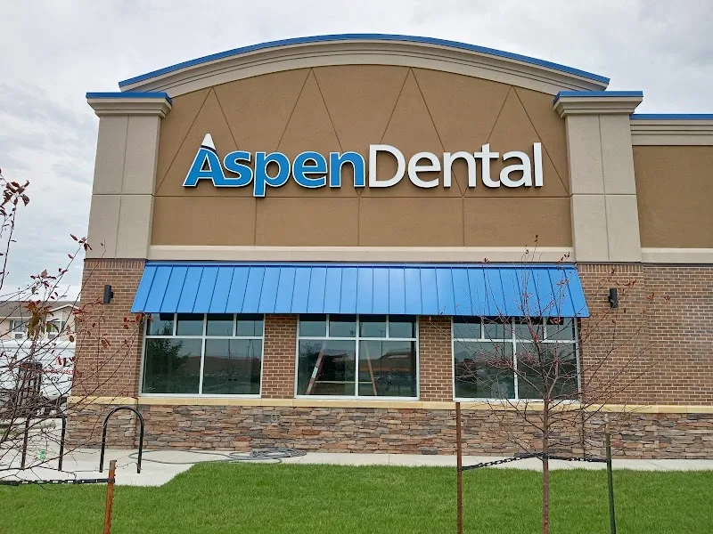 Aspen Dental - Revere Health LLC