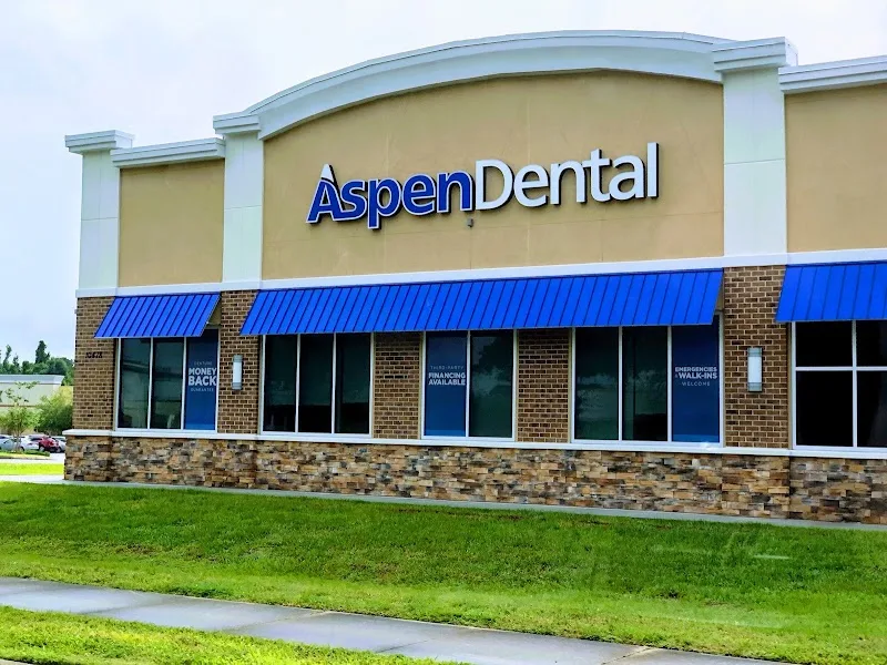 Aspen Dental - San Jose Aspen PLLC