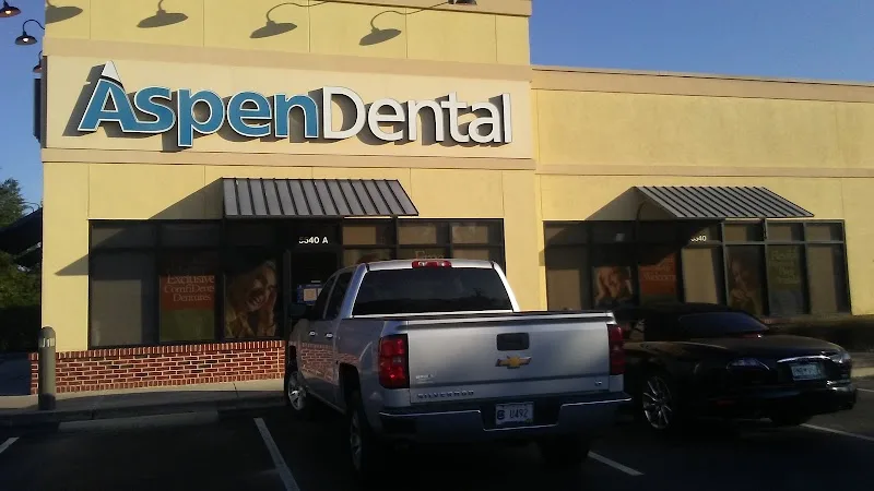 Aspen Dental-SC Dental PC