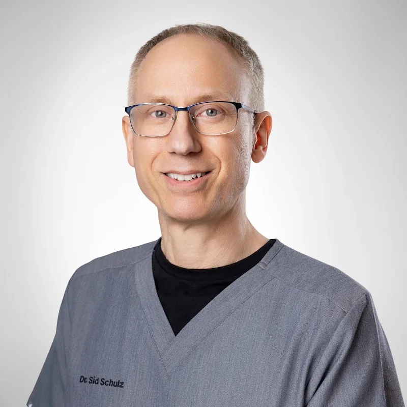 Aspen Dental - Sidney Schulz DDS LLC