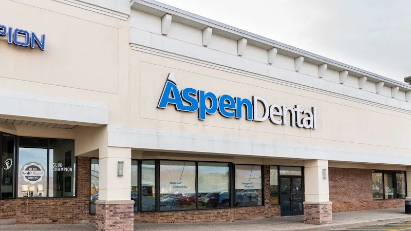 Aspen Dental-Sunny Smile Group II LLC