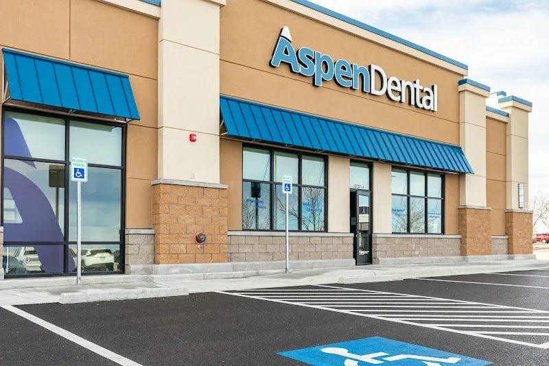 Aspen Dental - Thielen Dental LLC