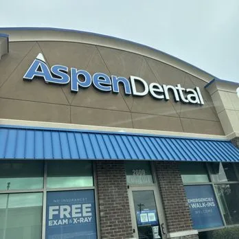 Aspen Dental - Thompson Dental PLLC